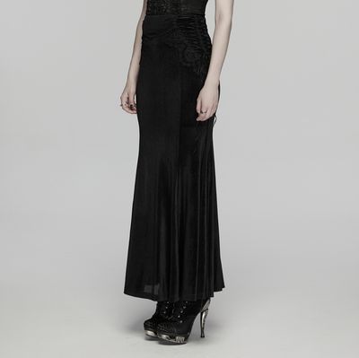 Skirt WQ-929 [PLUS]