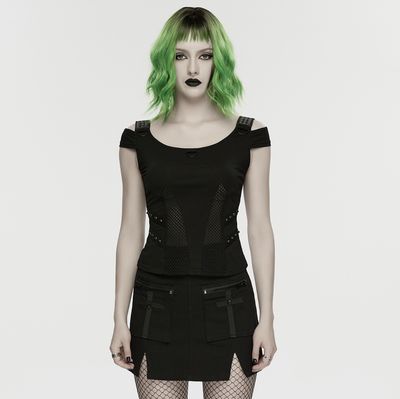 Chandail WT-1065 [NOIR]