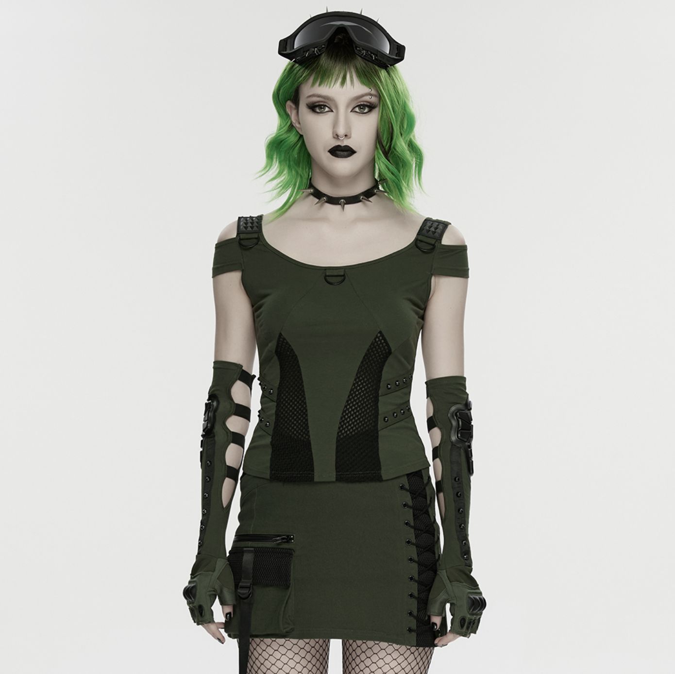 Chandail WT-1065 [VERT]