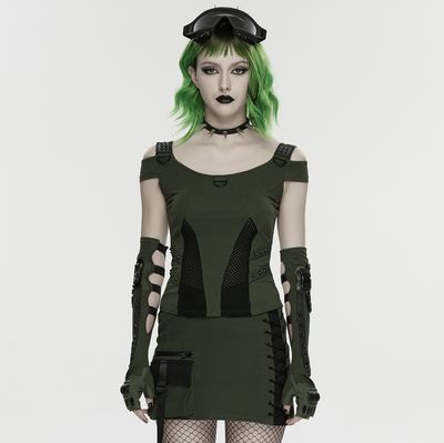 Chandail WT-1065 [VERT]