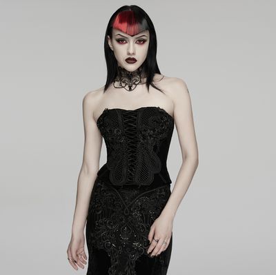 Bustier WY-1909