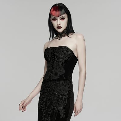 Bustier WY-1909