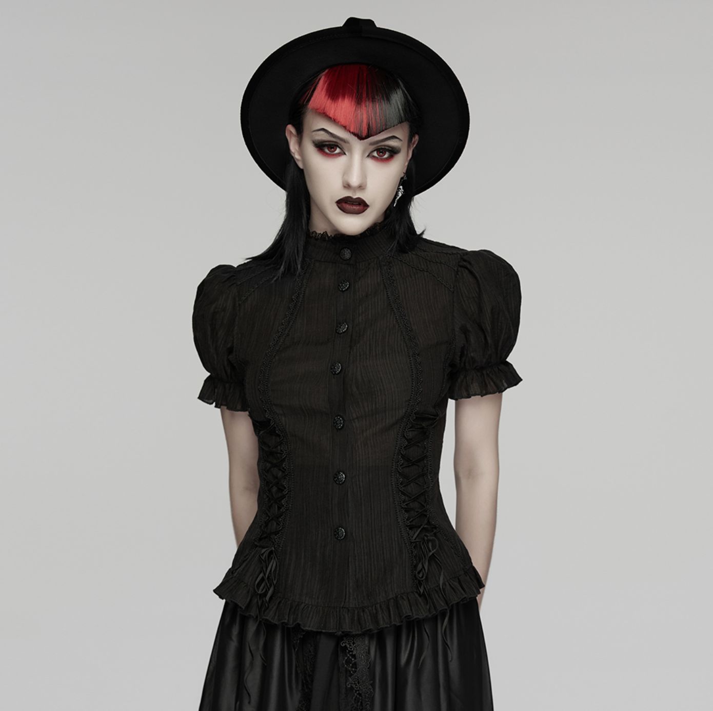 Blouse WY-1916