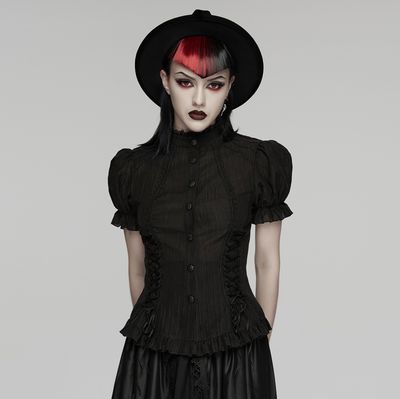 Blouse WY-1916