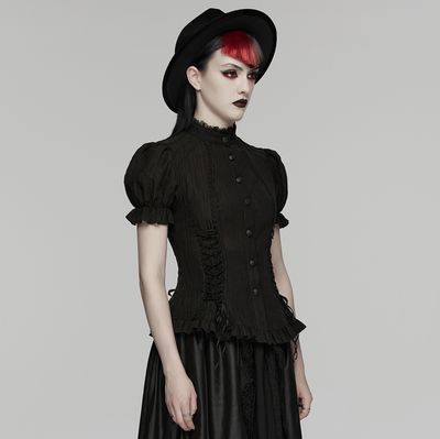 Blouse WY-1916