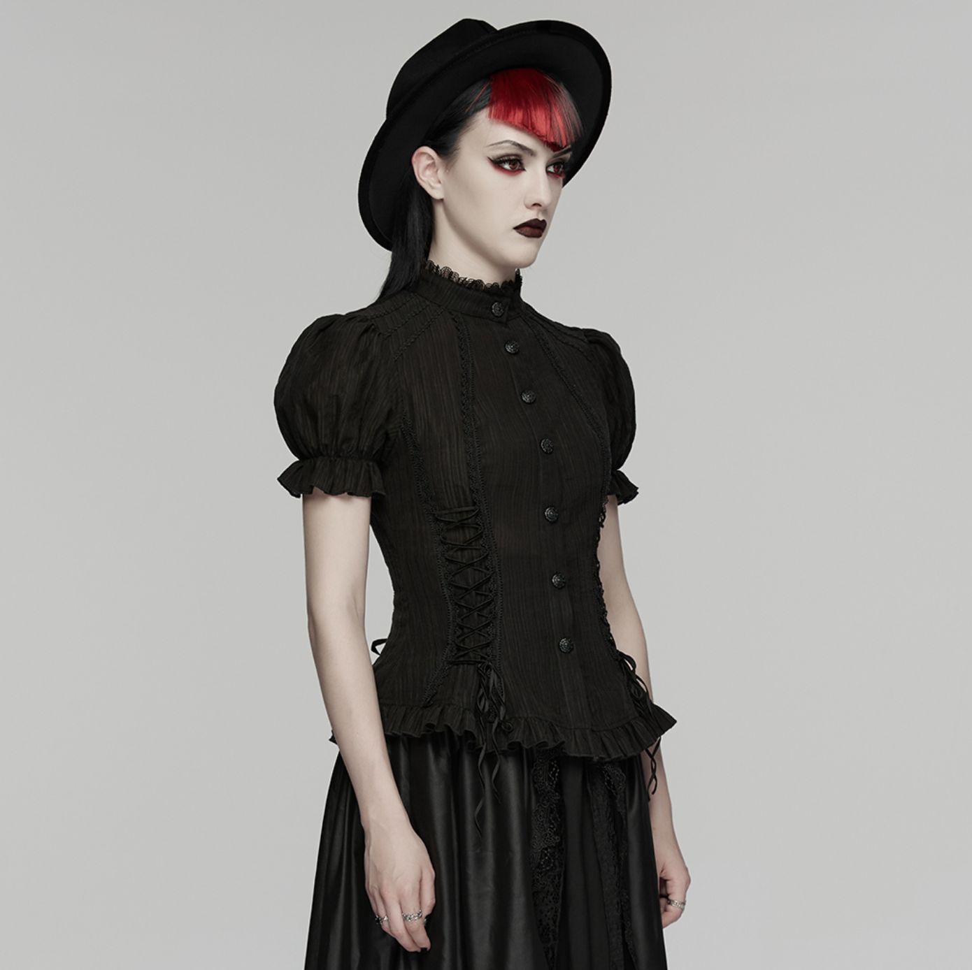 Blouse WY-1916