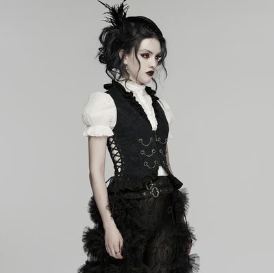 Waistcoat WY-1924