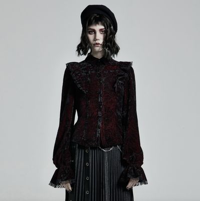 Chemise WY-1305 [PLUS]