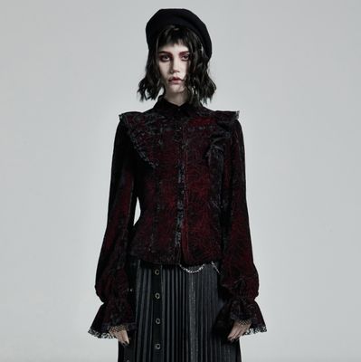 Shirt WY-1305