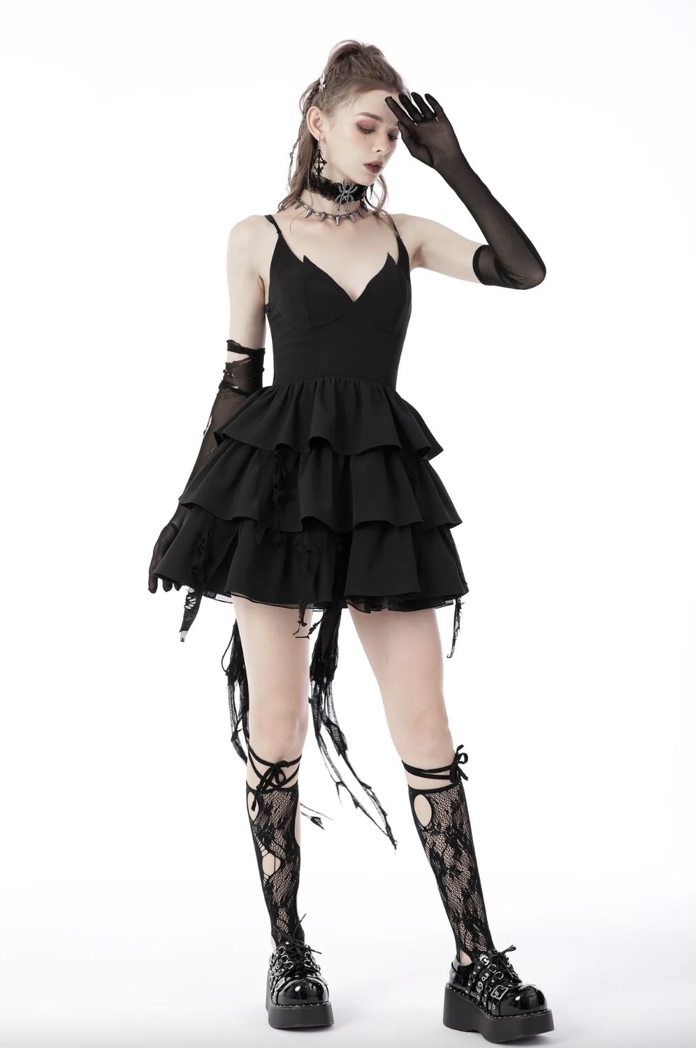 Dress DW669