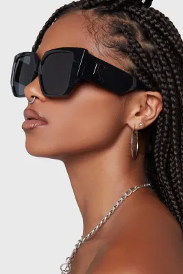 Vira Sunglasses