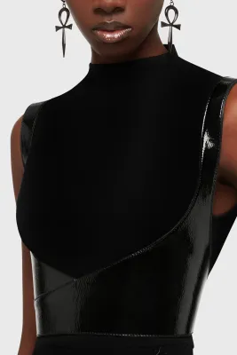 Morrisa Harness [PLUS]
