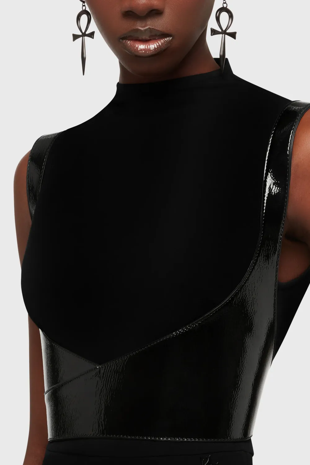 Morrisa Harness [PLUS]