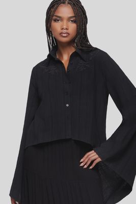 Bloomia Shirt