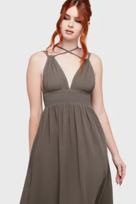 Shadow Dance Dress