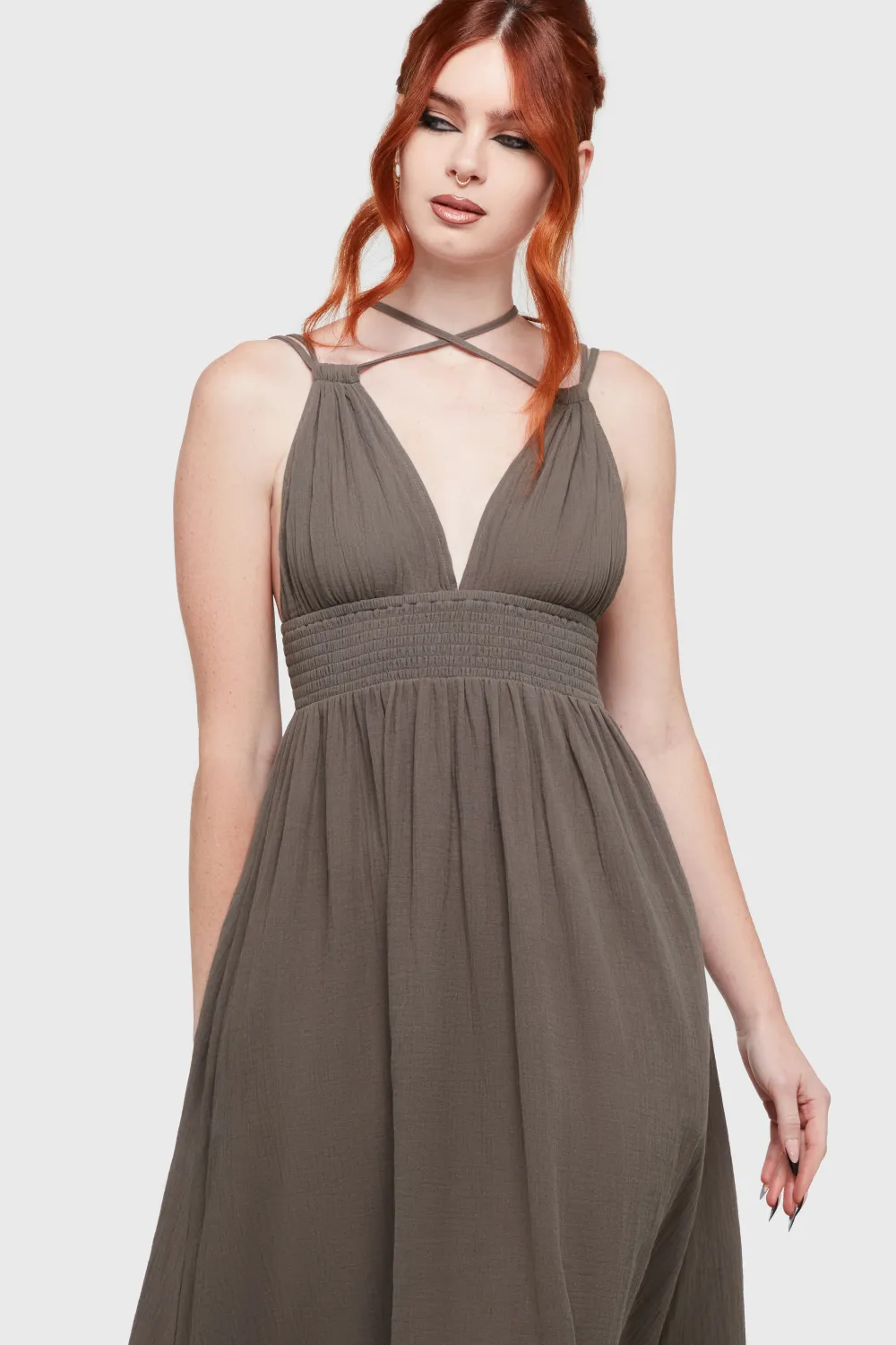 Shadow Dance Dress