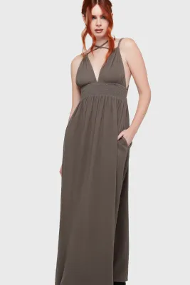 Shadow Dance Dress [PLUS]