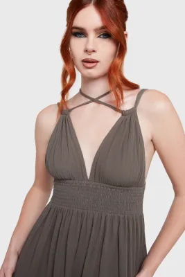 Shadow Dance Dress [PLUS]