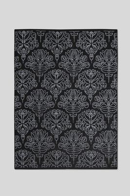 Mourning Tide Beach Towel