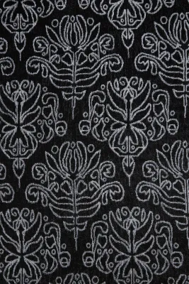 Mourning Tide Beach Towel