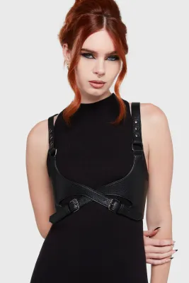 Roseate Harness