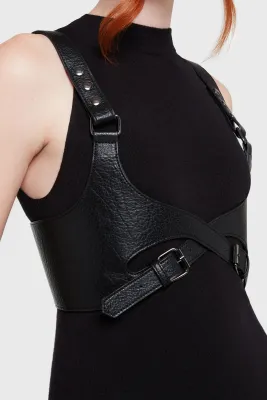 Roseate Harness