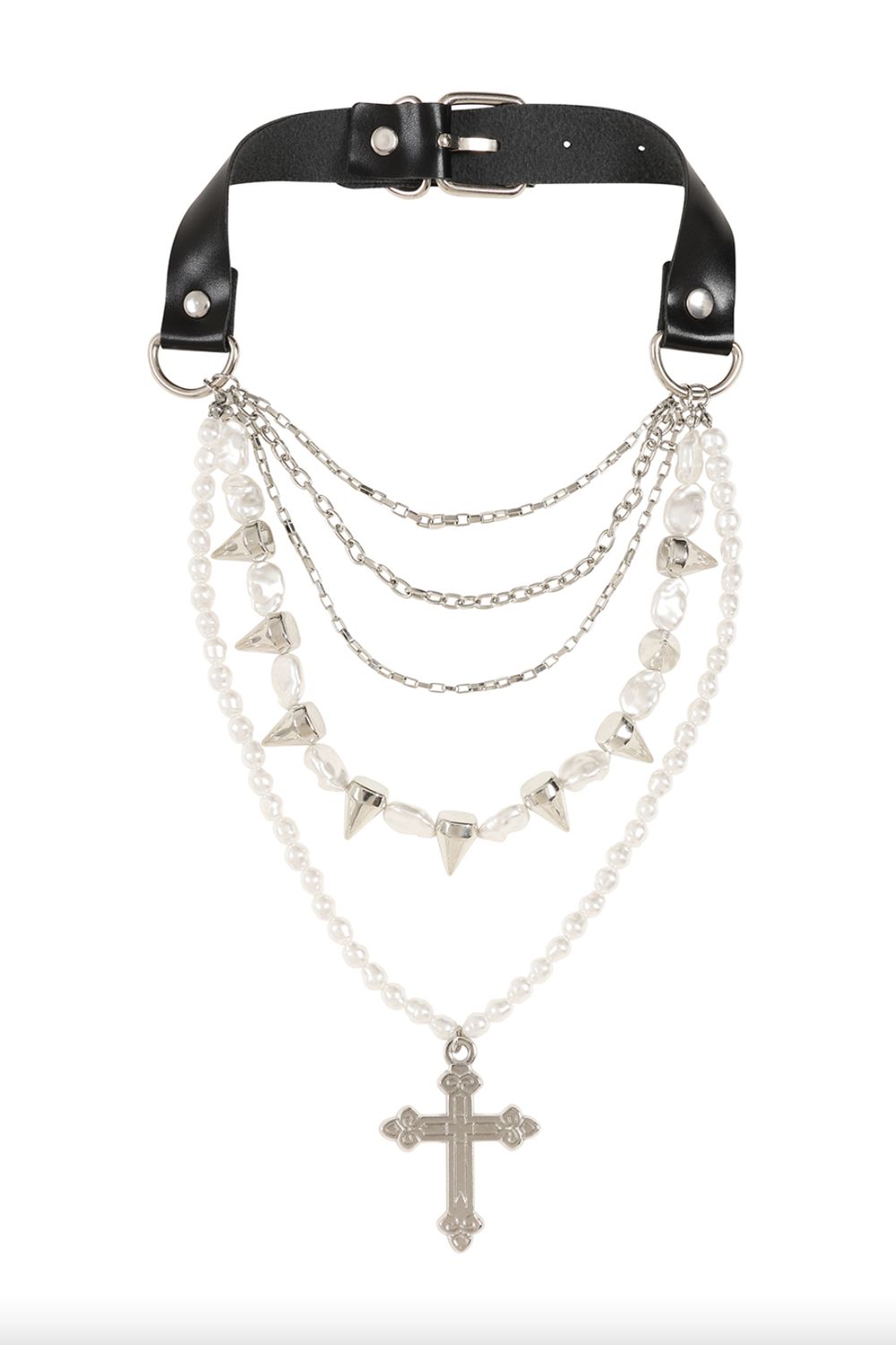 Choker Divine Edge [AC45851]