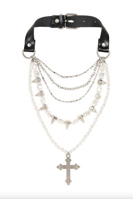 Choker Divine Edge [AC45851]