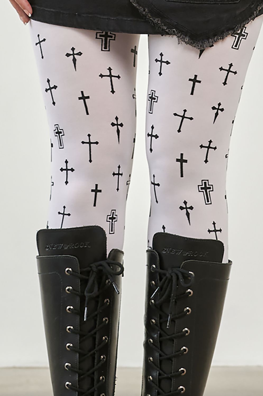 Bas Collants Reverie [AC45904]