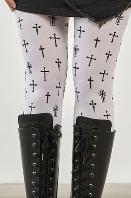 Bas Collants Reverie [AC45904]