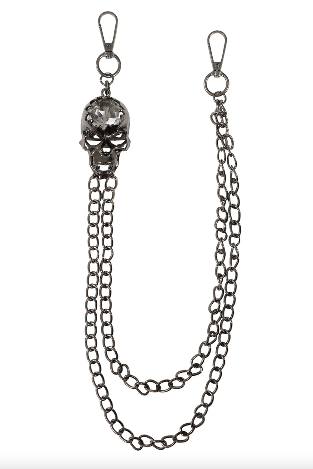 Chaîne Shadow Crystal [AC45927]