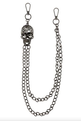 Chaîne Shadow Crystal [AC45927]