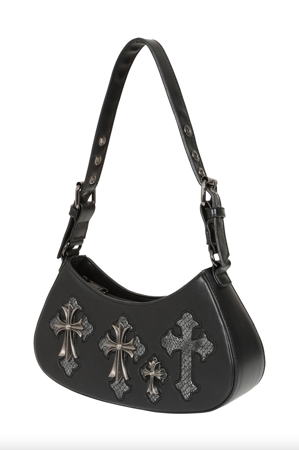 Crypt Cross Bag [BG34563]