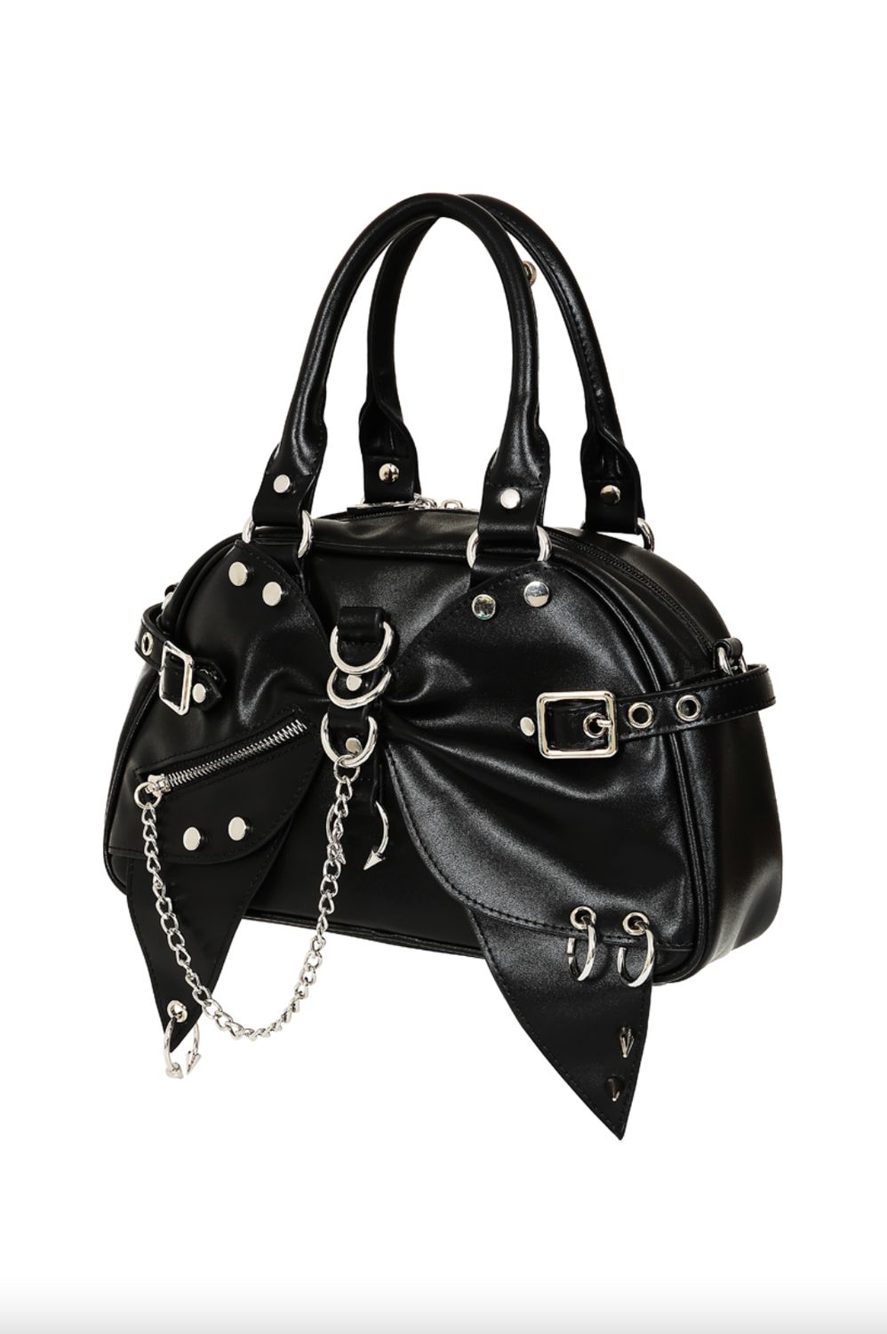 Rebel Sugar Purse [BG34565]