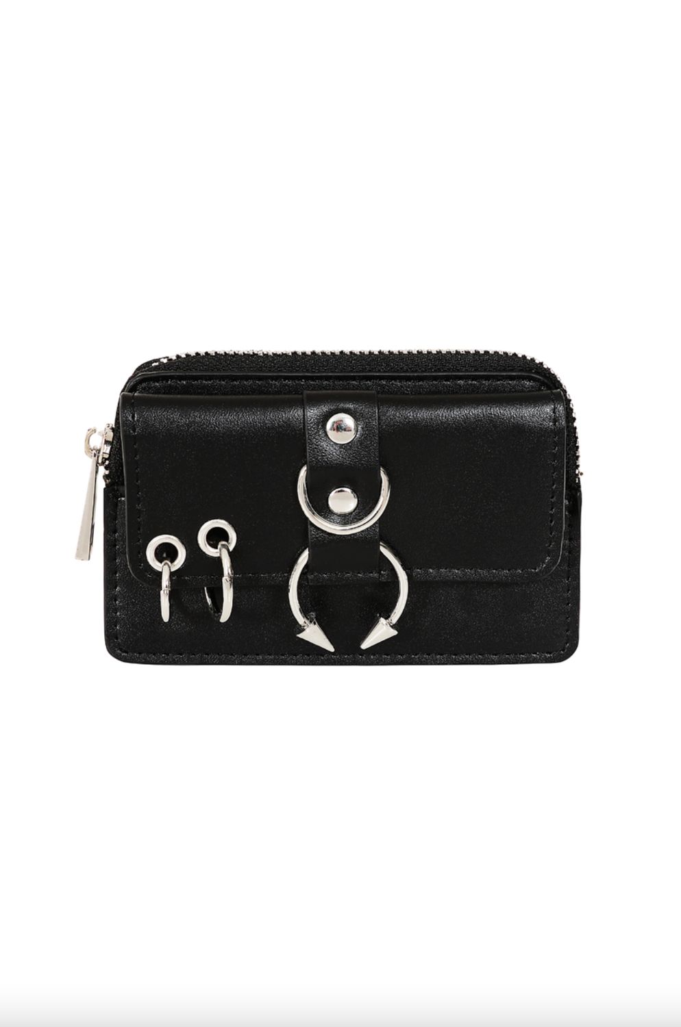 Rebel Sugar Wallet [WT41154]