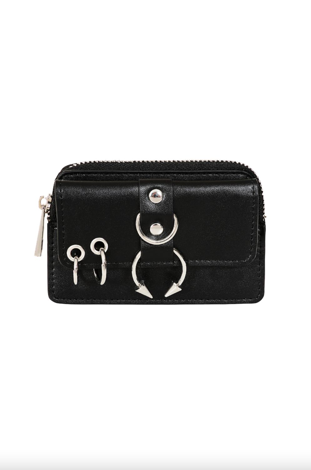 Rebel Sugar Wallet [WT41154]