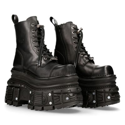 M-MILI083CCT-C4 Boots