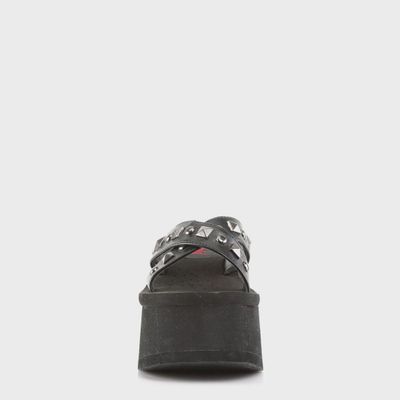 Wedge Platform Sandals FUNN-29/BPU