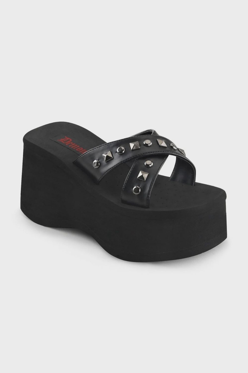 Wedge Platform Sandals FUNN-29/BPU
