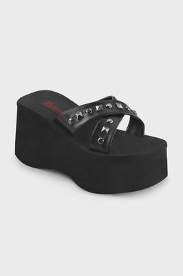 Wedge Platform Sandals FUNN-29/BPU