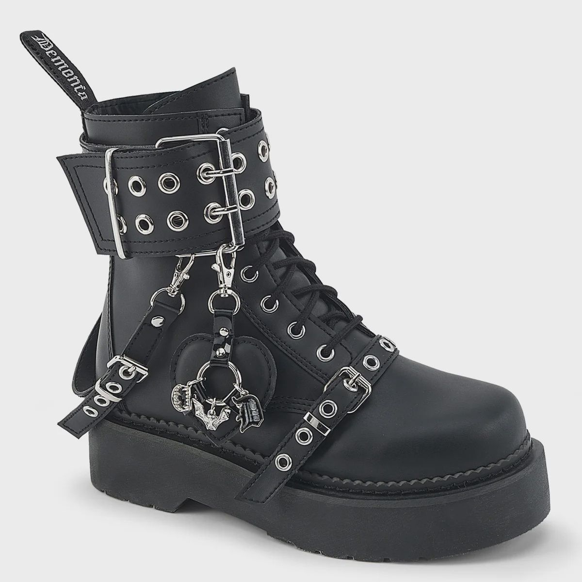 Bottes REBEL-52/BVL