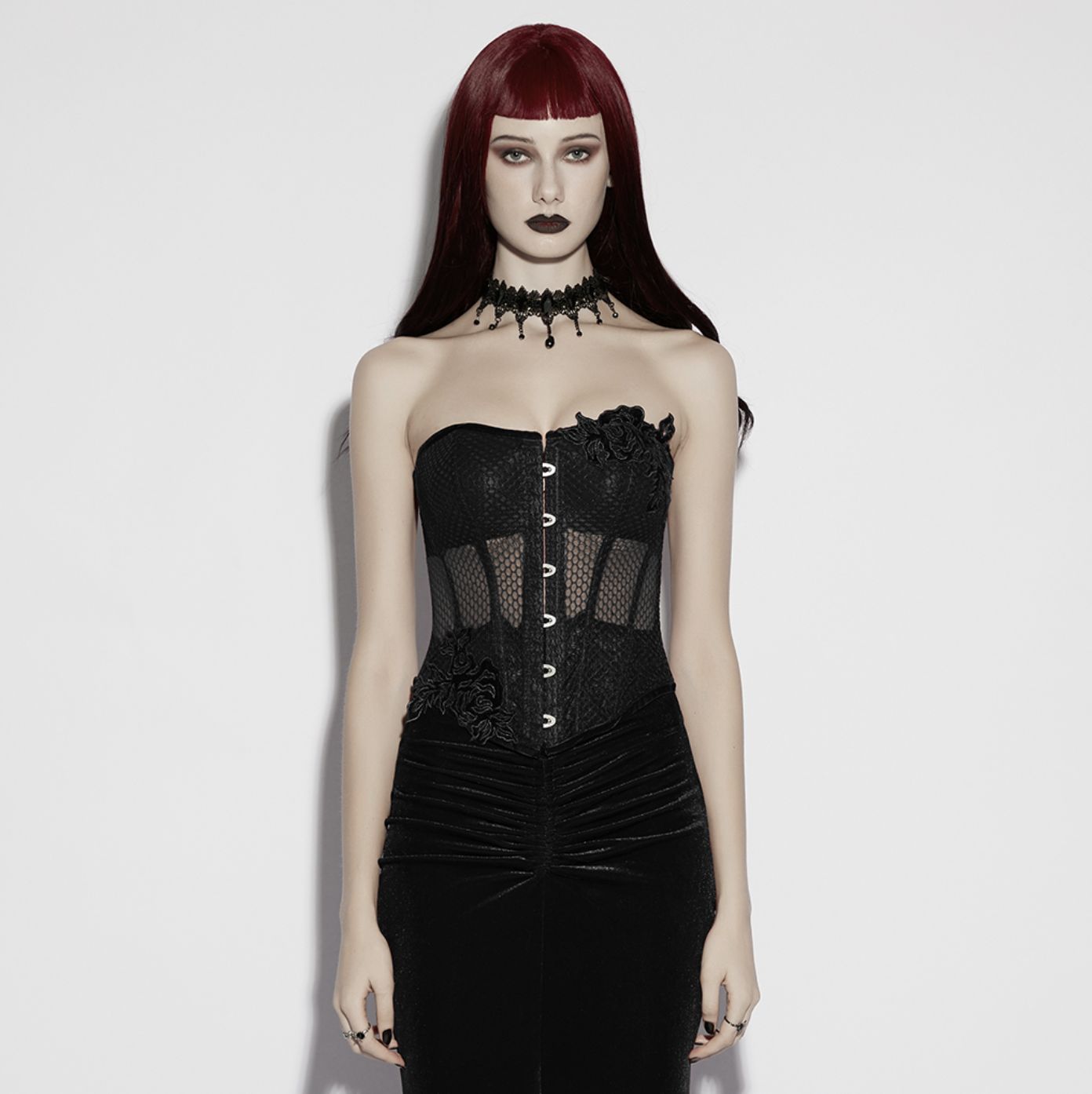 Corset Overbust OY-1837