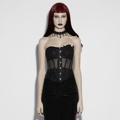 Corset Overbust OY-1837