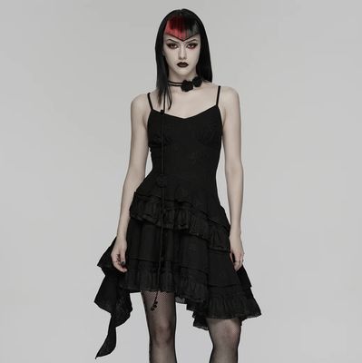 Robe Asymétrique WQ-950