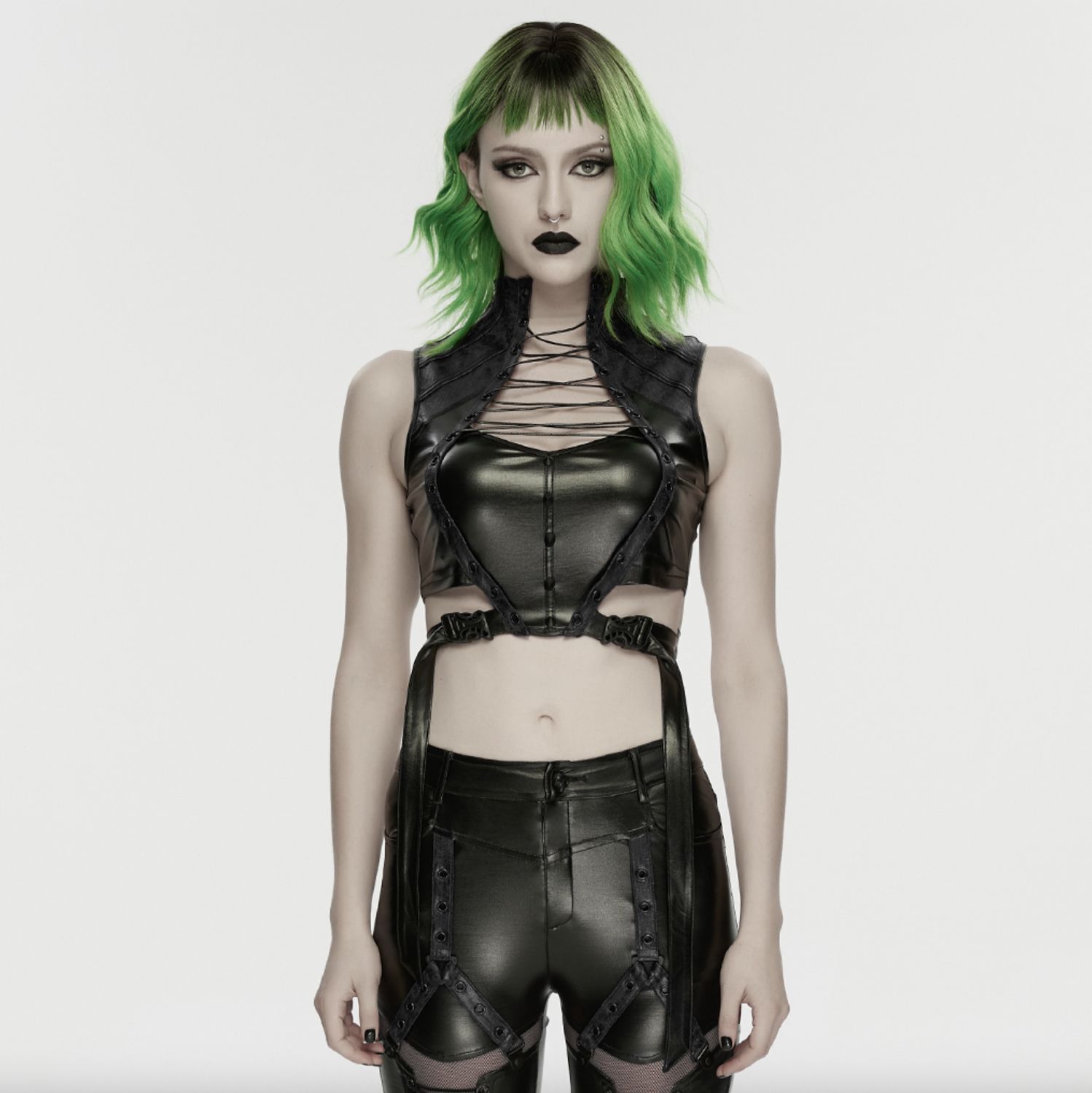 Top Cyberpunk WT-1092