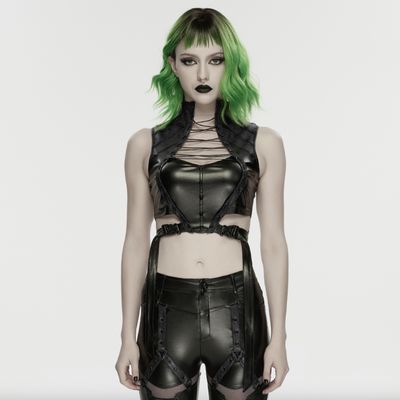 Top Cyberpunk WT-1092