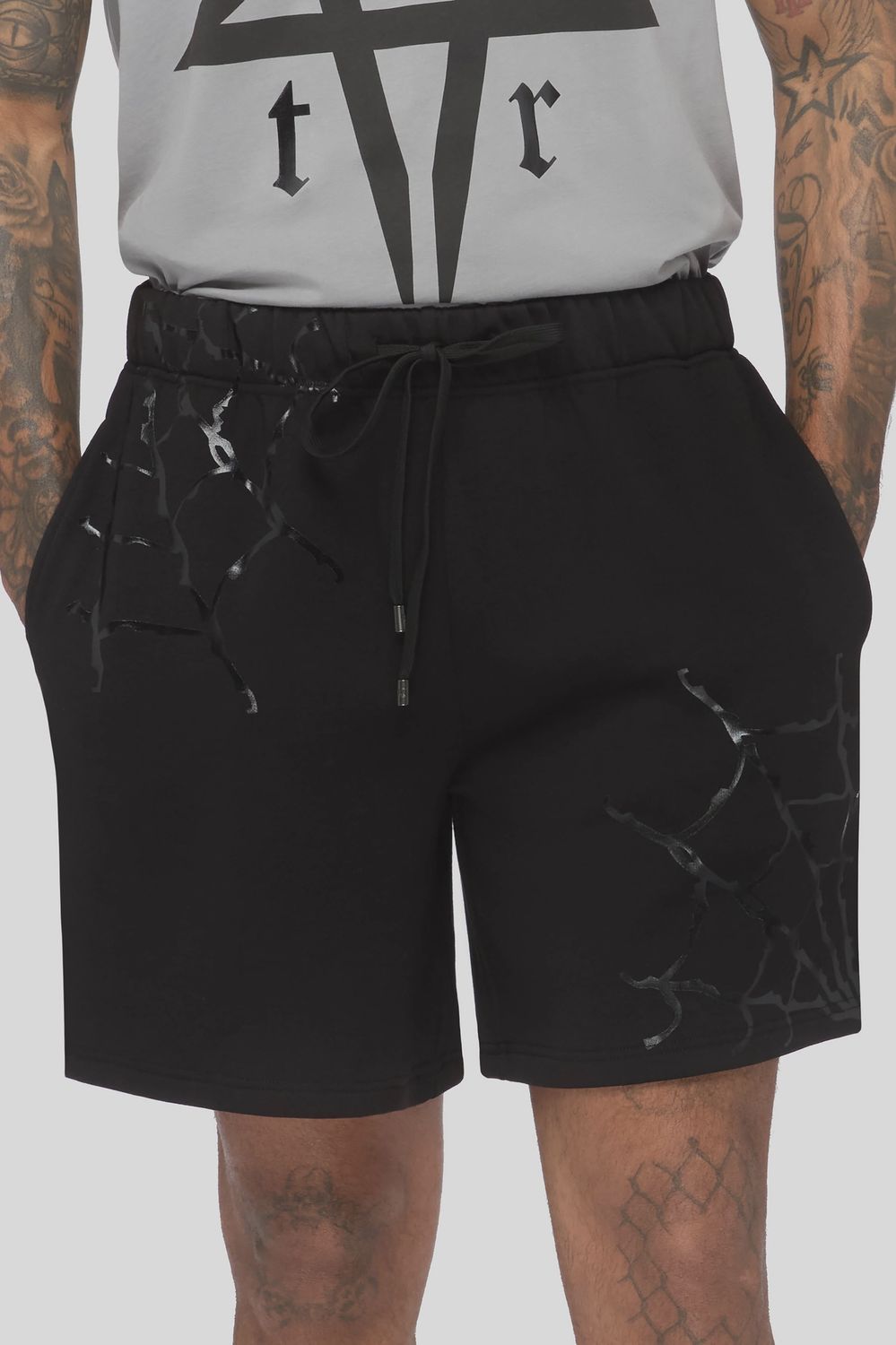 Norix Jogger Shorts