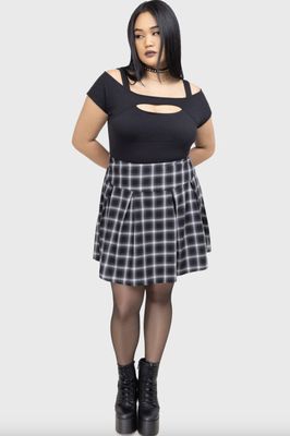 Desolium Top [PLUS]