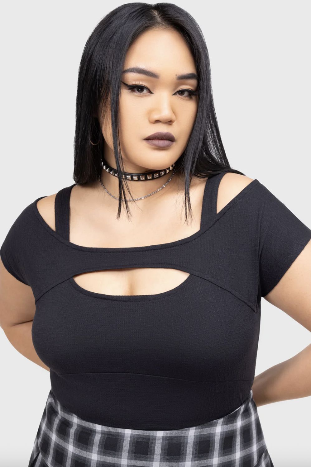 Desolium Top [PLUS]