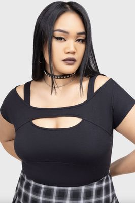Desolium Top [PLUS]